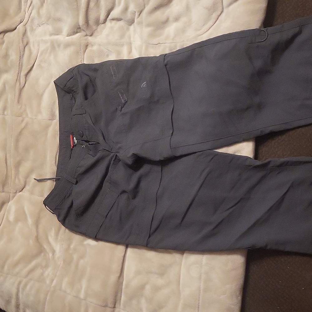 Cargo pants